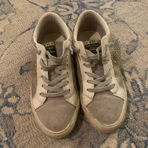 Vintage Havana Sneakers